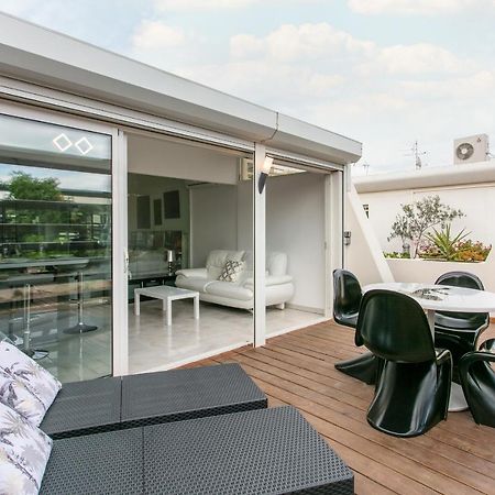 Village Naturiste - Shimmer Villa Luxe Agde Exterior foto