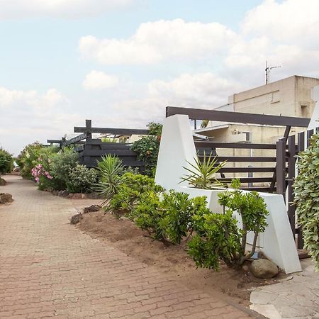 Village Naturiste - Shimmer Villa Luxe Agde Exterior foto