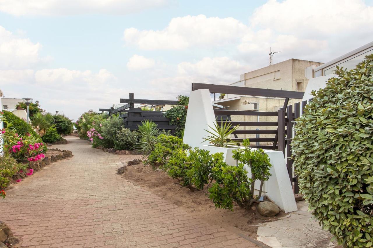 Village Naturiste - Shimmer Villa Luxe Agde Exterior foto