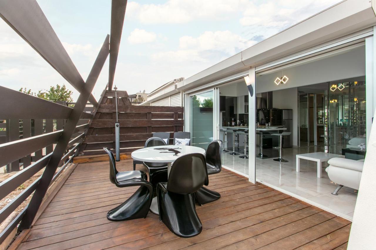 Village Naturiste - Shimmer Villa Luxe Agde Exterior foto